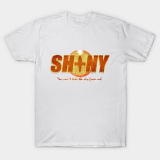 Shiny T-Shirt